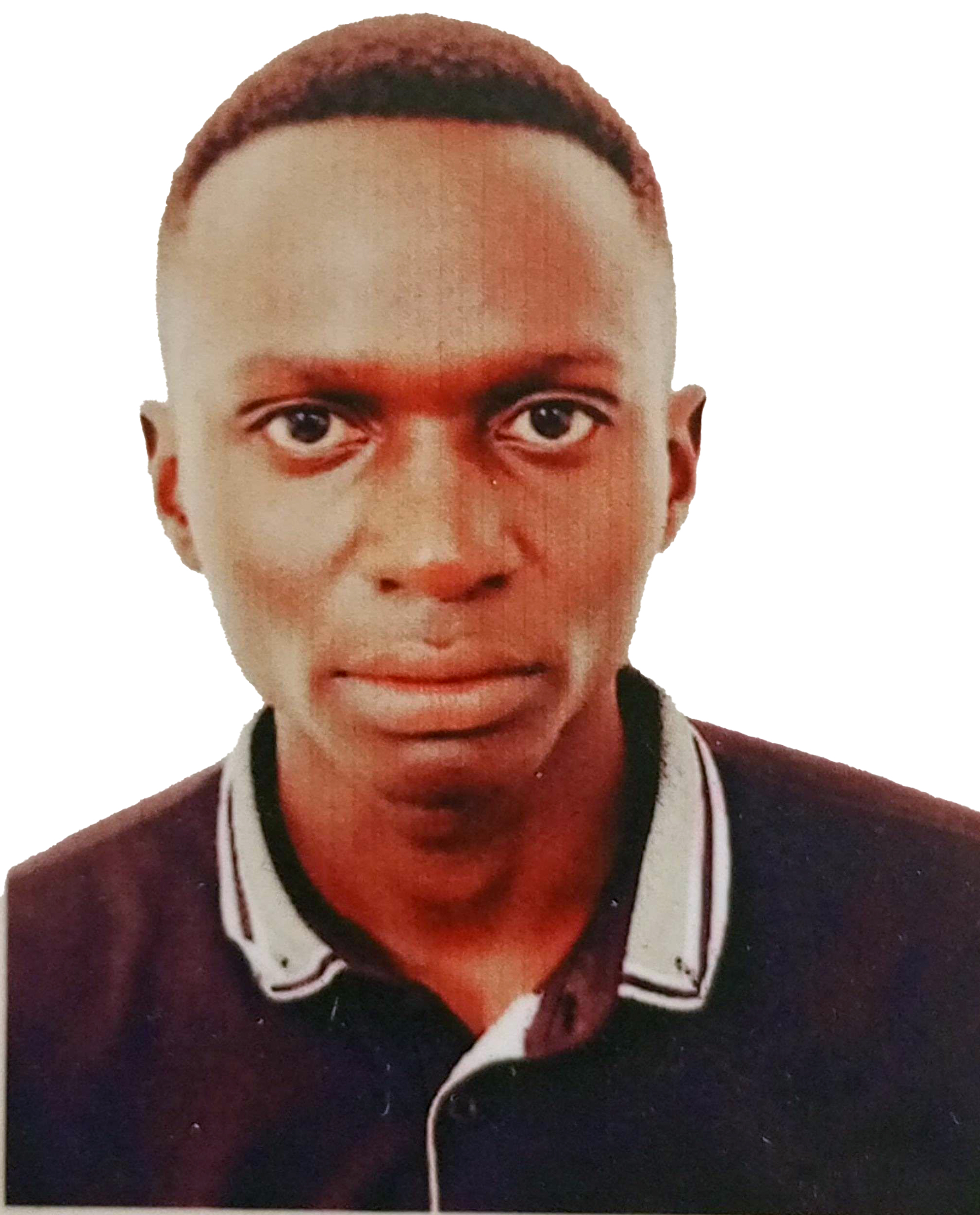 Masaba Peter — Programs Manager
